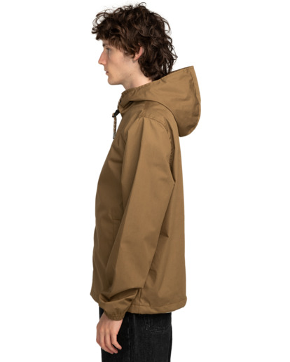 Alder - Windbreaker Jacket for Men  ELYJK00207