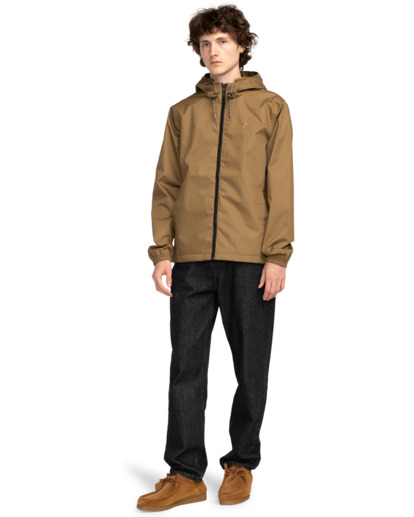 Alder - Windbreaker Jacket for Men  ELYJK00207