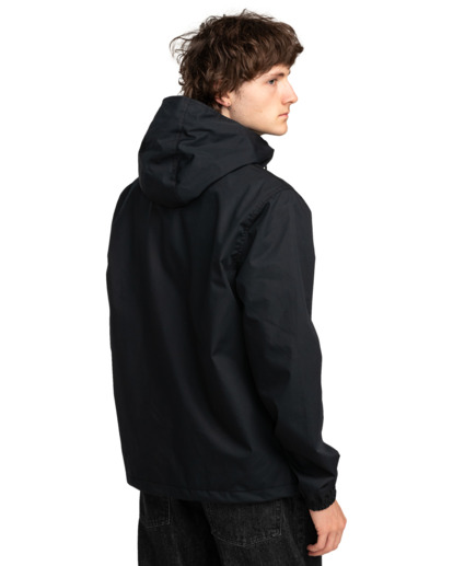 Alder - Windbreaker Jacket for Men  ELYJK00207