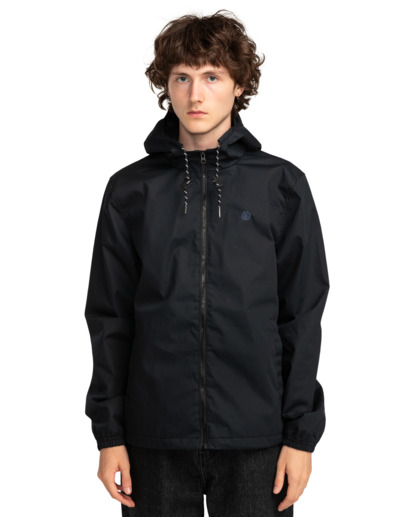 Alder - Windbreaker Jacket for Men  ELYJK00207