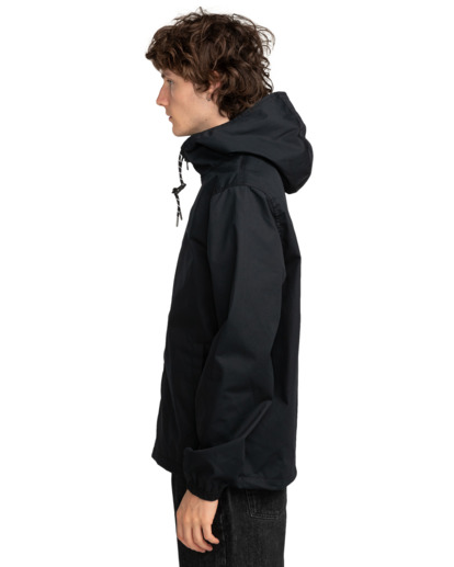 Alder - Windbreaker Jacket for Men  ELYJK00207