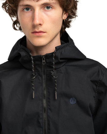 Alder - Windbreaker Jacket for Men  ELYJK00207