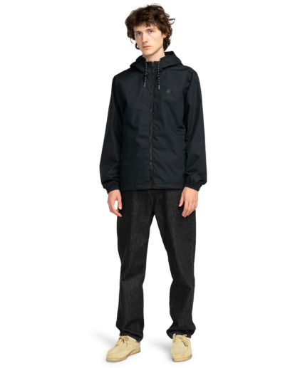 Alder - Windbreaker Jacket for Men  ELYJK00207