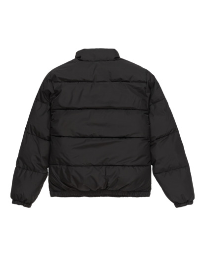 Classic  - Puffer Jacket for Men  ELYJK00209