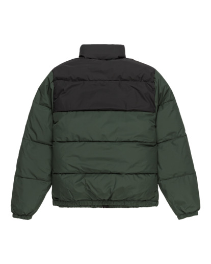 Classic  - Puffer Jacket for Men  ELYJK00209