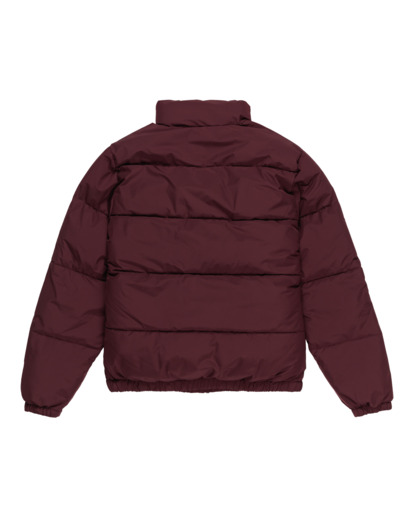 Classic  - Puffer Jacket for Men  ELYJK00209