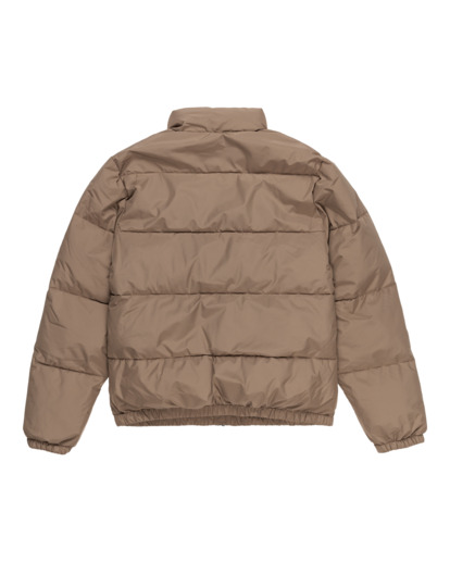 Classic  - Puffer Jacket for Men  ELYJK00209