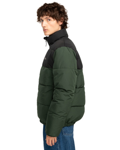 Classic  - Puffer Jacket for Men  ELYJK00209