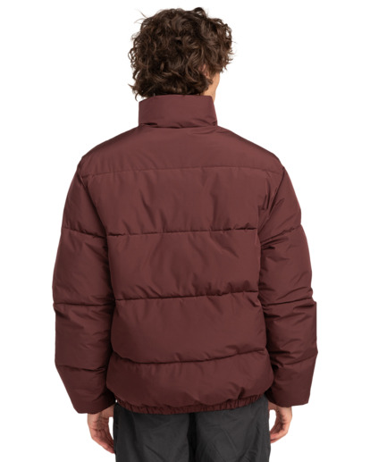 Classic  - Puffer Jacket for Men  ELYJK00209