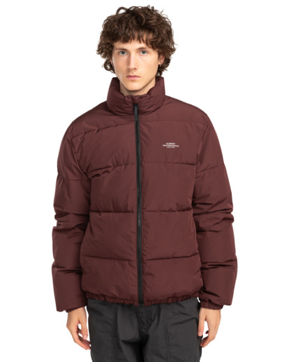 Classic  - Puffer Jacket for Men  ELYJK00209