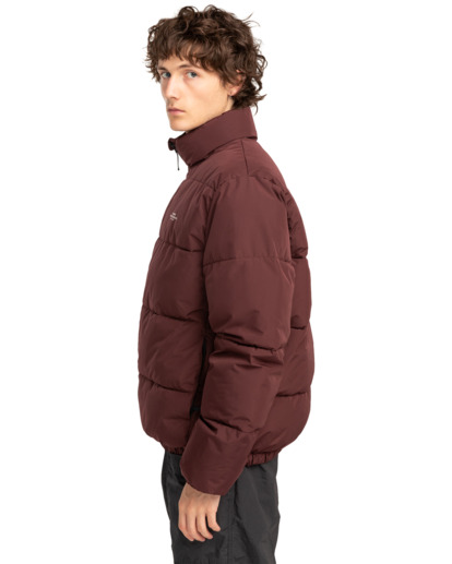 Classic  - Puffer Jacket for Men  ELYJK00209