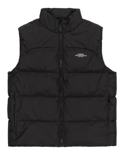 Classic - Insulator Vest for Men  ELYJK00210