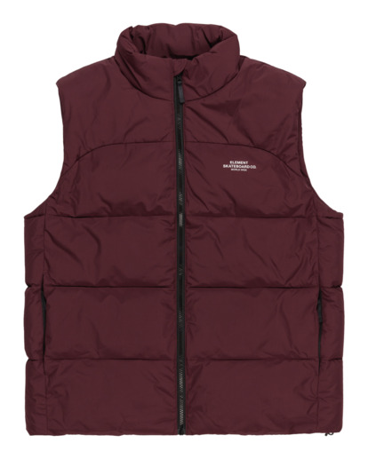 Classic - Insulator Vest for Men  ELYJK00210