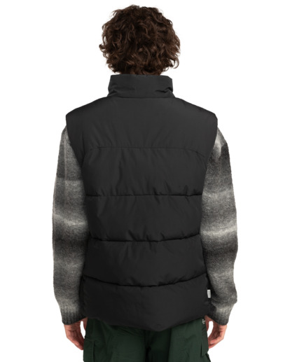 Classic - Insulator Vest for Men  ELYJK00210