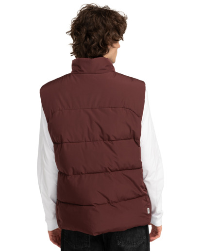 Classic - Insulator Vest for Men  ELYJK00210