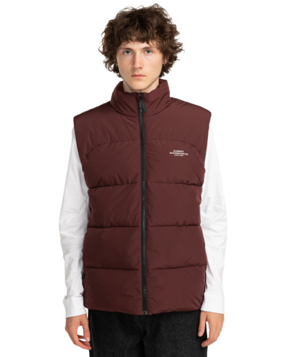 Classic - Insulator Vest for Men  ELYJK00210