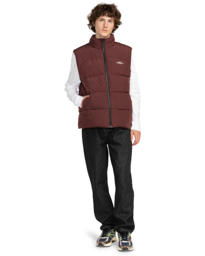 Classic - Insulator Vest for Men  ELYJK00210