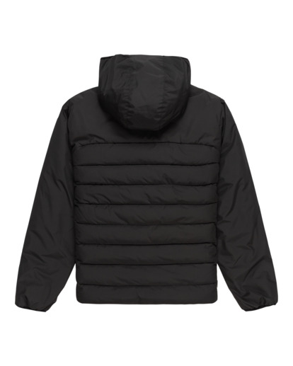 Classic - Insulator Jacket for Men  ELYJK00211