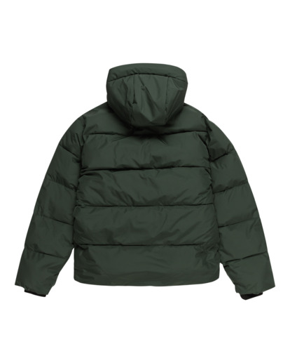 Dulcey - Puffer Jacket for Men  ELYJK00212