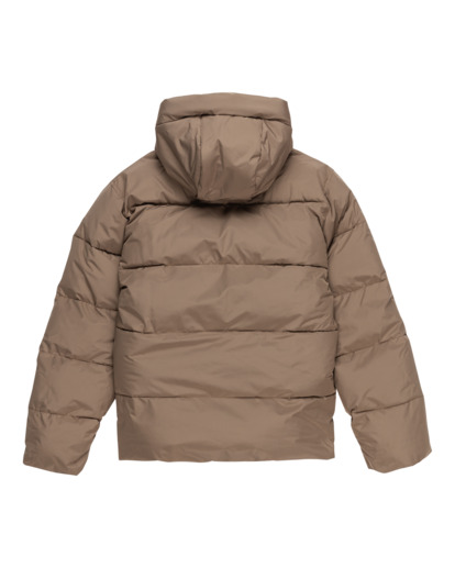 Dulcey - Puffer Jacket for Men  ELYJK00212