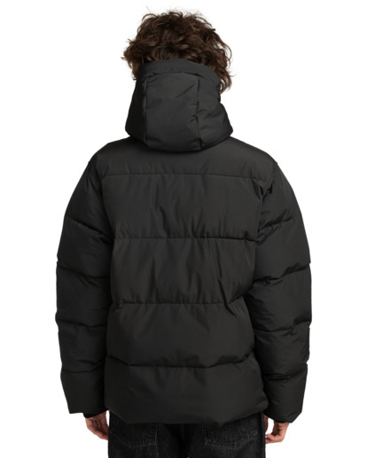 Dulcey - Puffer Jacket for Men  ELYJK00212