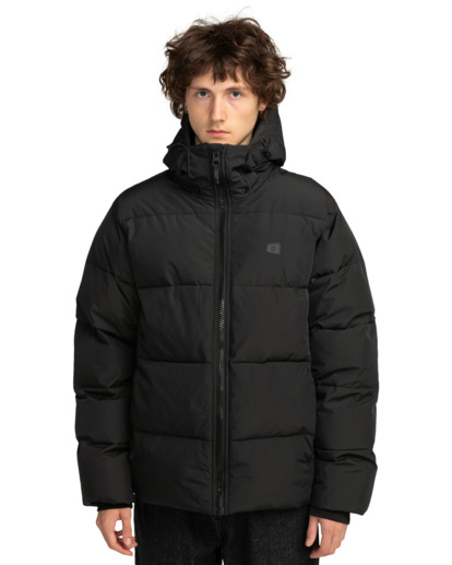 Dulcey - Puffer Jacket for Men  ELYJK00212