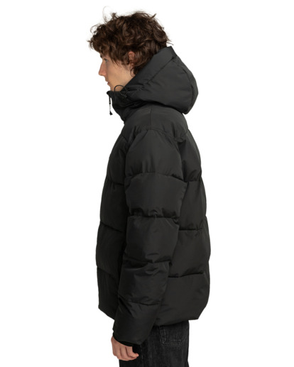 Dulcey - Puffer Jacket for Men  ELYJK00212