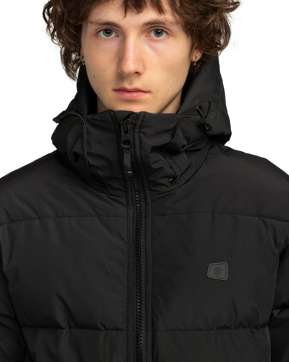 Dulcey - Puffer Jacket for Men  ELYJK00212