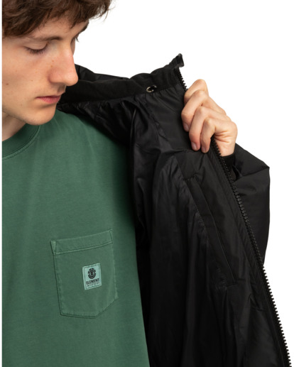 Dulcey - Puffer Jacket for Men  ELYJK00212