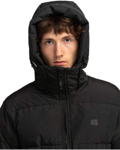 Dulcey - Puffer Jacket for Men  ELYJK00212