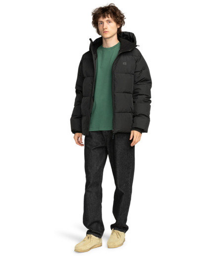 Dulcey - Puffer Jacket for Men  ELYJK00212