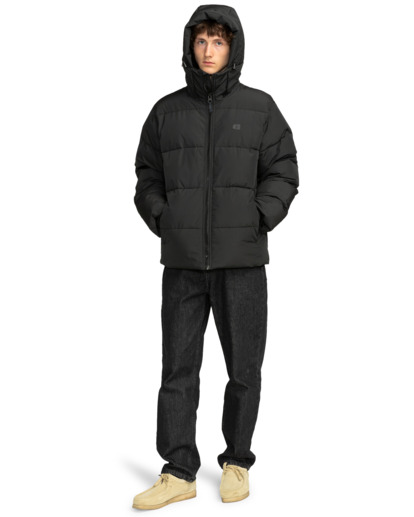 Dulcey - Puffer Jacket for Men  ELYJK00212