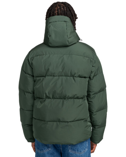 Dulcey - Puffer Jacket for Men  ELYJK00212