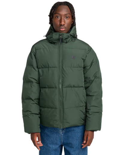 Dulcey - Puffer Jacket for Men  ELYJK00212