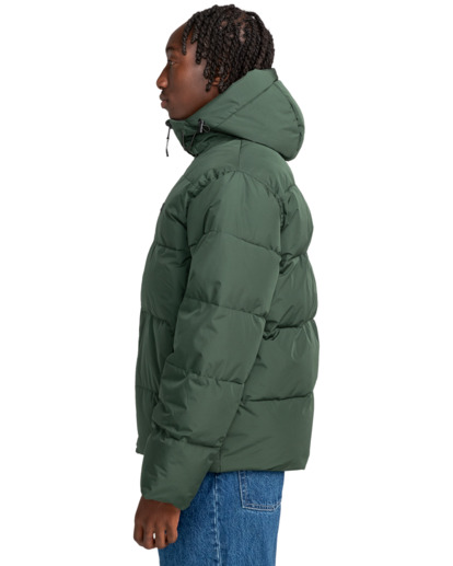 Dulcey - Puffer Jacket for Men  ELYJK00212