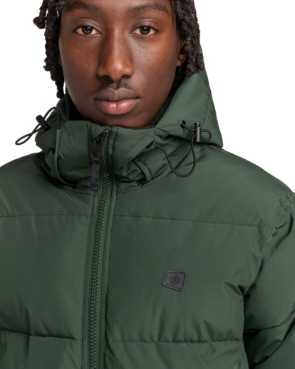 Dulcey - Puffer Jacket for Men  ELYJK00212