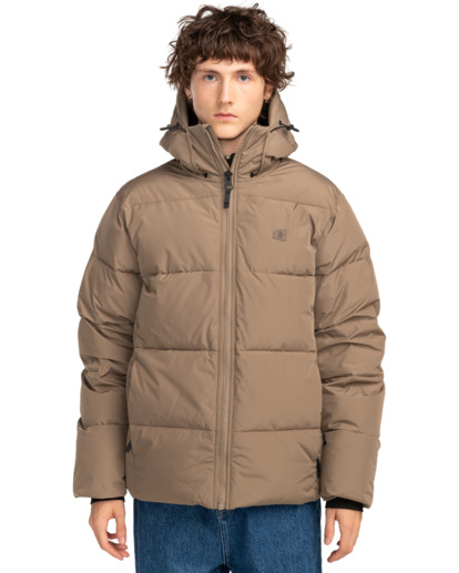 Dulcey - Puffer Jacket for Men  ELYJK00212