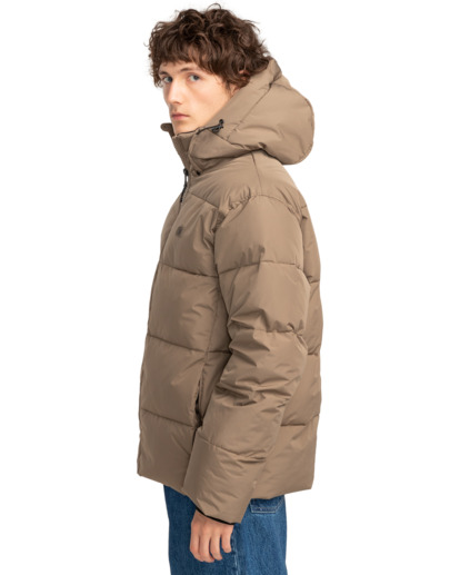 Dulcey - Puffer Jacket for Men  ELYJK00212