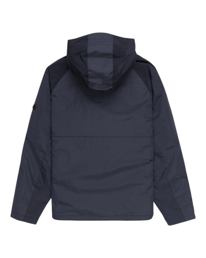 Alder Trekka - Rain Jacket for Men  ELYJK00219