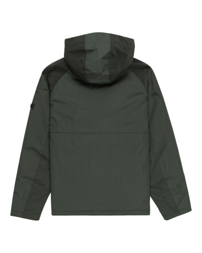 Alder Trekka - Rain Jacket for Men  ELYJK00219