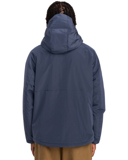 Alder Trekka - Rain Jacket for Men  ELYJK00219