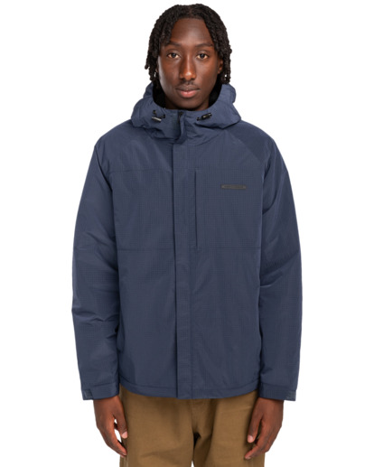 Alder Trekka - Rain Jacket for Men  ELYJK00219