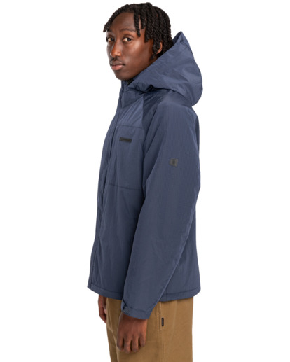 Alder Trekka - Rain Jacket for Men  ELYJK00219