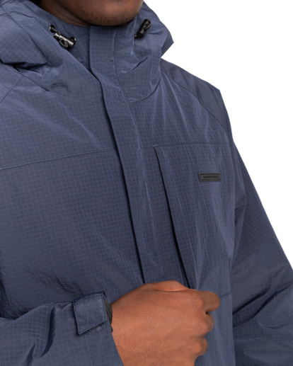 Alder Trekka - Rain Jacket for Men  ELYJK00219