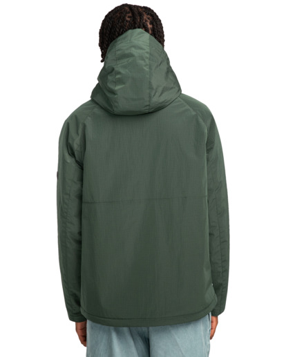 Alder Trekka - Rain Jacket for Men  ELYJK00219