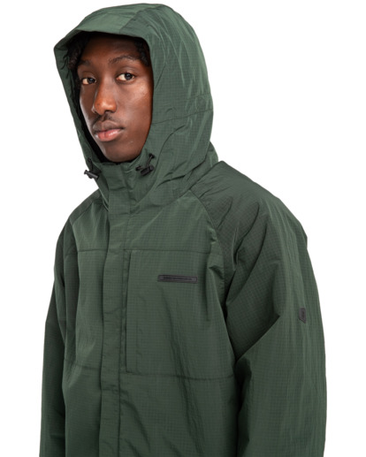 Alder Trekka - Rain Jacket for Men  ELYJK00219