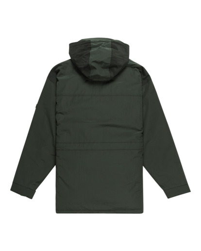 Trekka  - Parka Jacket for Men  ELYJK00220