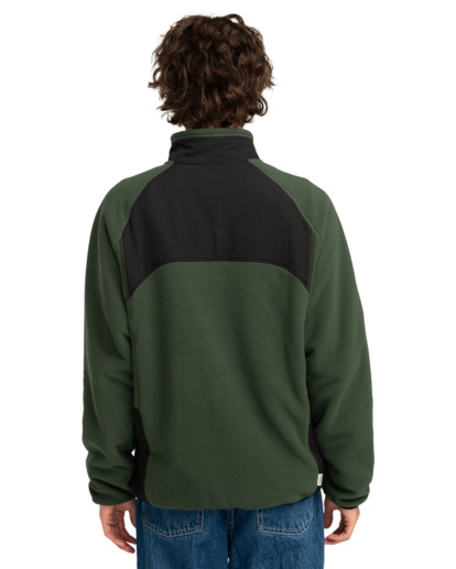 Classic - Polar fleece Jacket for Men  ELYJK00221