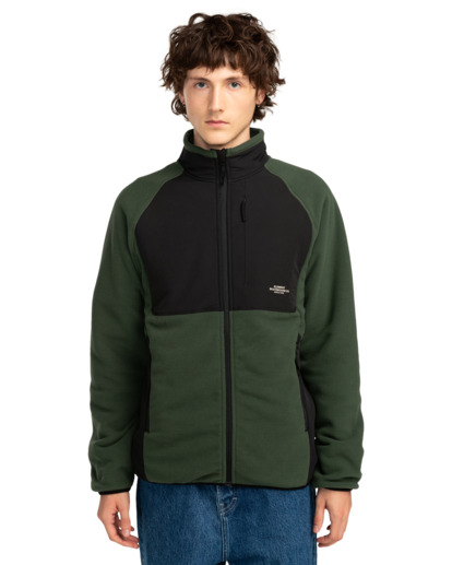 Classic - Polar fleece Jacket for Men  ELYJK00221