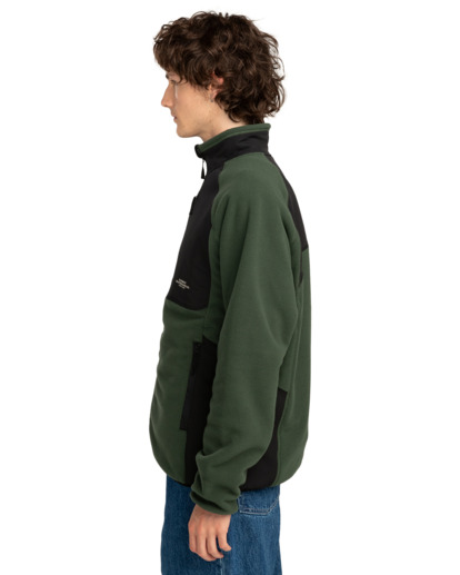 Classic - Polar fleece Jacket for Men  ELYJK00221